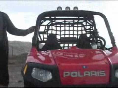 Product Review: Polaris RZR 800