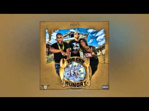 Zou Cru - Trap Hard [Prod. By Clockwork Muzik]