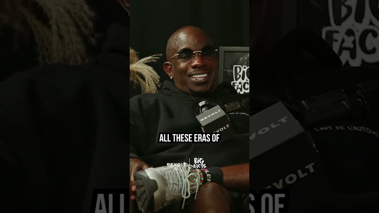 Swae Lee Wants His Name In Every Conversation After This Album