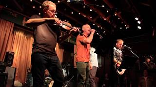 Songs: Chicago - The Big Game Is Every Night