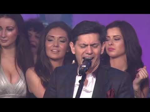 Paul Chaplin For Channel Four