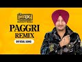 PAGGRI REMIX DHOL MIX DJ MAX INDERJIT NIKKU MUNDIYA CH KI TE KUDIYA CH KI OLD SONGS PUNJABI