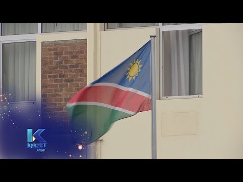 Namibië steier onder vlaag Covid 19 infeksies - kykNET VERSLAG | 5 JULIE 2021 | kykNET