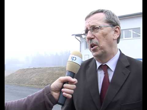 ZZIP TV:  Nové mimoúrovňové křížení na R 46 na Prostějovsku