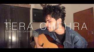 Tera Chehra Jab Nazar Aaye | Unplugged | Cover Song | Mubeen Butt