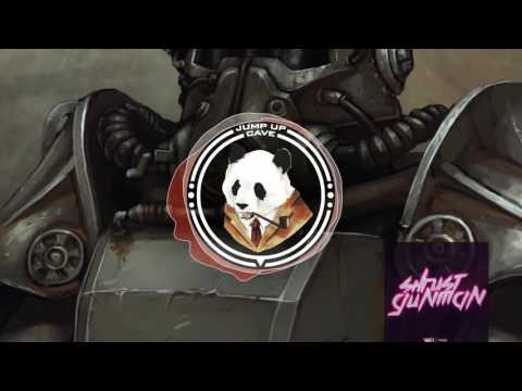 Shrust - Gunman EP