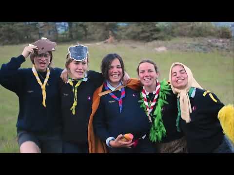 ENL - Danse des chiens rouges