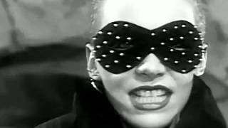 Eurythmics - Love Is a Stranger (HQ STUDIO/1983)