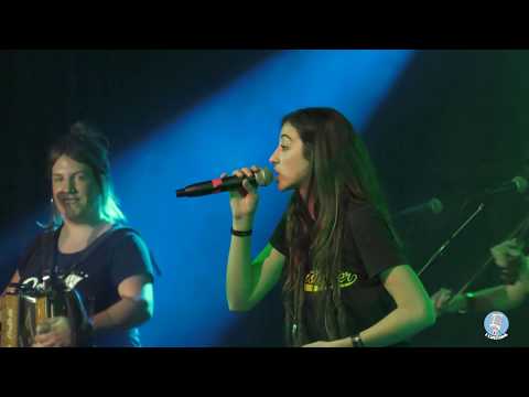 CONCERT FINAL DE GIRA 2018 ROBA ESTESA