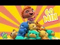 Uma Boa Dose De Ritmo E Diversão Com Os Rockers Mini Beat Power Rockers Discovery Kids Brasil
