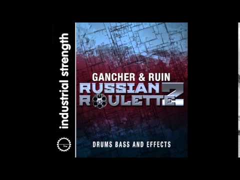 Russian Roulette Vol.2 - New Sample Pack OUT NOW!
