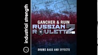 Russian Roulette Vol.2 - New Sample Pack OUT NOW!
