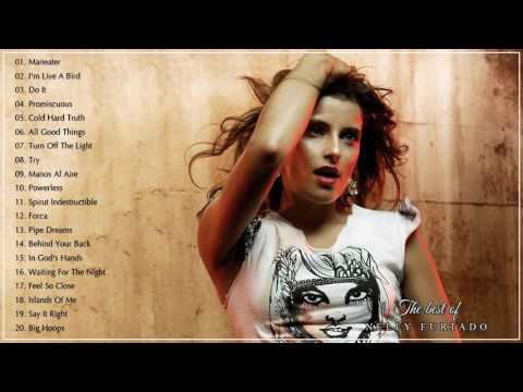download lagu mp3 mp4 Nelly Furtado Hits, download lagu Nelly Furtado Hits gratis, unduh video klip Nelly Furtado Hits