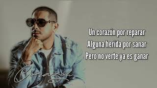 Espinoza Paz - No Duró Lo Que Yo Quise (Letra)