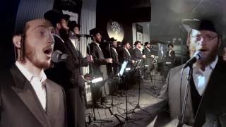 Lo Sachmod – Yanky & Shulem Lemmer - Shira Choir | ״לא תחמוד״ יוסל'ה רוזנבלט / מקהלת שירה והאחים למר