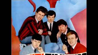 The Hollies  -  Mr  Moonlight  1964