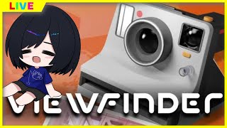 【#ViewFinder】無限増殖ってロマンあるよね＃3【Vtuber #坂地もの子】