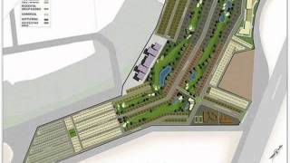 preview picture of video 'Orris Greenbay Golf Village - Yamuna Expressways, Greater Noida'