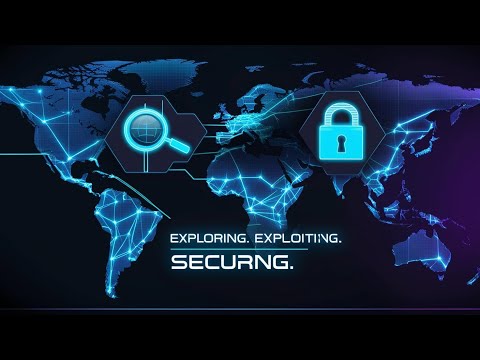 2024 Crash Course: Network Protocols in 60 Seconds