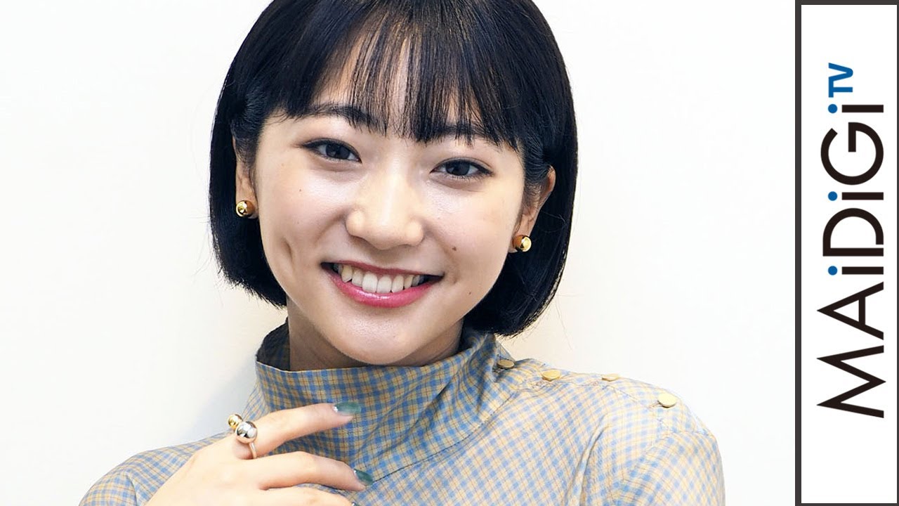 動画 武田玲奈 アニメ ビジネスフィッシュ 見どころ語る スペシャルコメント動画が到着 Maidigitv マイデジtv 動画 武田玲奈 アニメ ビジネスフィッシュ 見どころ語る スペシャルコメント動画が到着 Maidigitv マイデジtv