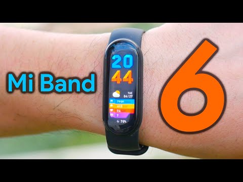 Mi BAND 6, ¡lo MEJOR y lo PEOR!
