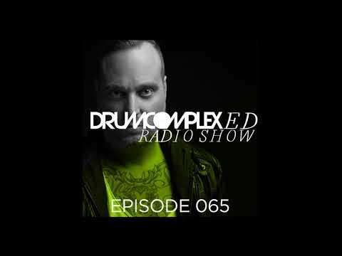 Drumcomplexed Radio Show 064 | Drumcomplex