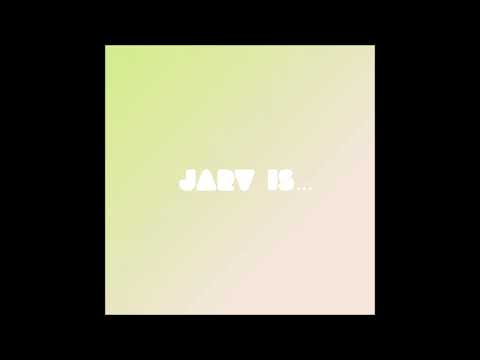 Jarv Is - Children of the echo