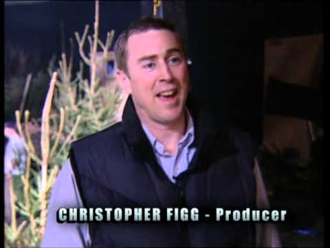 Dog Soldiers - Making of