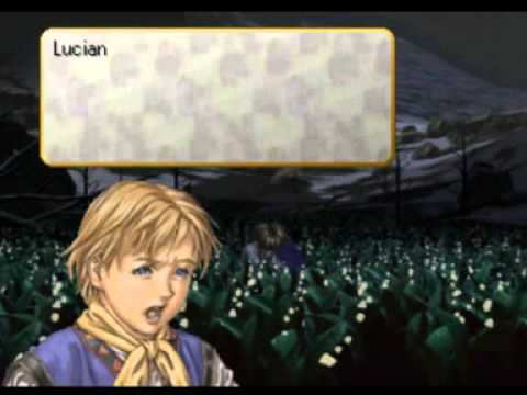 Gandair plays Valkyrie Profile part-148 Platina causes problems