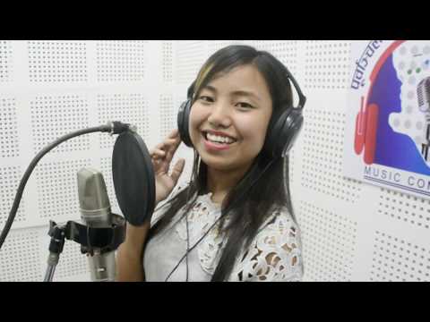 Dharan Dhankuta Bhedetar -Music By Rudra shrestha cover- Ongmu Lama Sherpa