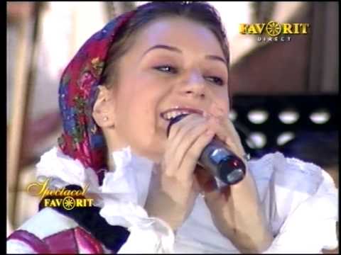 Lavinia Maria Chifor concurent la FESTIVALUL NATIONAL MARIA LATARETU 2012_15