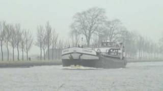 preview picture of video 'Compagnon Rozenburg, Lukas Groningen, Cormoraan Zwolle'