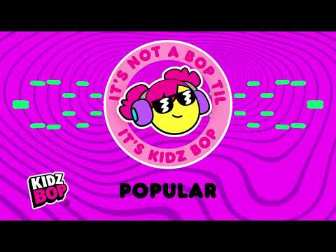 Video thumbnail for Popular