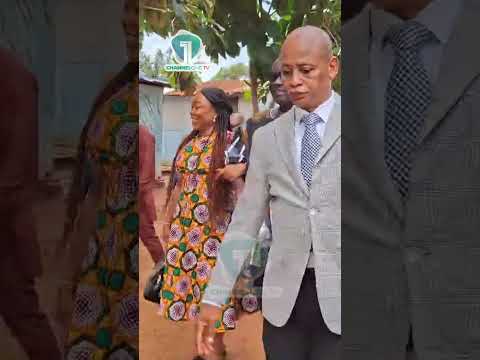 Ghana Medical Council Raises Alarm Over Encroachment on New Pantang Facility