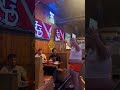 I Quit Hooters On The First Day