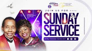 Download lagu Award Winning Online Experience | Sunday Service mp3
