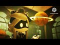 Murder Drones Episode 5 But Everytime Cyn Eldritch Cyn Is On Screen ️spoilers ️