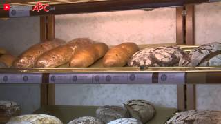preview picture of video 'Bäckerei Franz Tengg KG in Weiz - Backwaren, Lieferservice, Café'