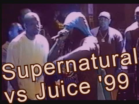 SuperNatural video thumbnail