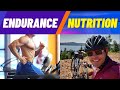 How To Fuel Your Endurance Workouts For Maximum Energy - Eating For Cycling Nutrition