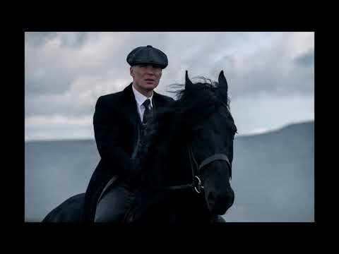 Peaky Blinders -  Anna Calvi - Opening "Intro Scene" Soundtrack (5X1)
