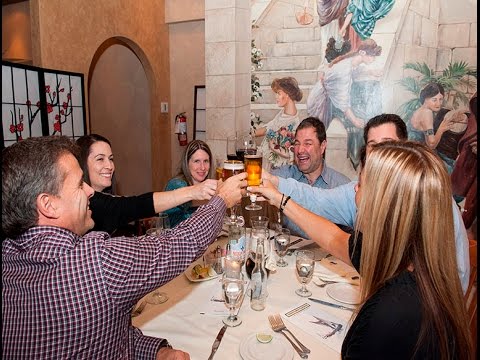 Mesa da Semana - Trattoria Timone - Restaurante Italiano - Oakville Ontario