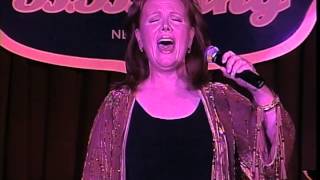 Maureen McGovern - The Times They Are A-Changin' - 2008 MAC Awards