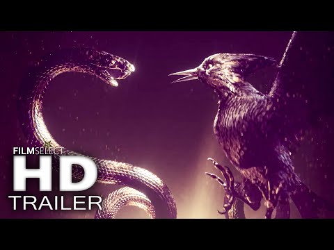 THE HUNGER GAMES: SUNRISE ON THE REAPING Official Teaser Trailer (2026)
