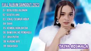 Download lagu TASYA ROSMALA FULL ALBUM TERBARU - DEBU DEBU JALANAN, SEJUTA LUKA, SEKALI SEUMUR HIDUP mp3