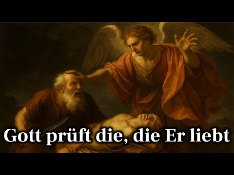 Die schwerste Prüfung des Glaubens eines Vaters