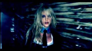 Britney Spears - Boom Boom [Music Video]