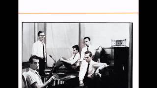 Incident on south street - The Lounge Lizards