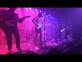 mewithoutYou - The Sun and the Moon (Live, The Loving Touch, Ferndale, Michigan, 1/7/22)