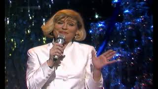 Mary Roos - Wär uns der Himmel immer so nah (ZDF Weihnachts Hitparade 20.12.1997)